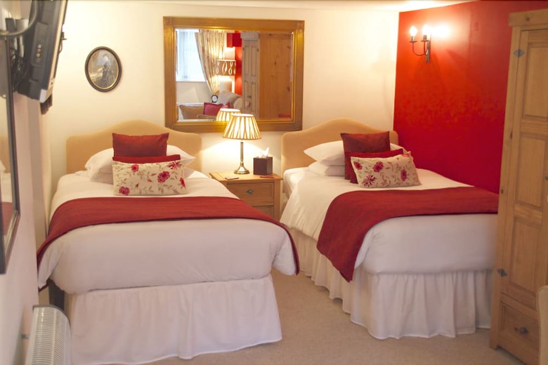 Heath Close B&B