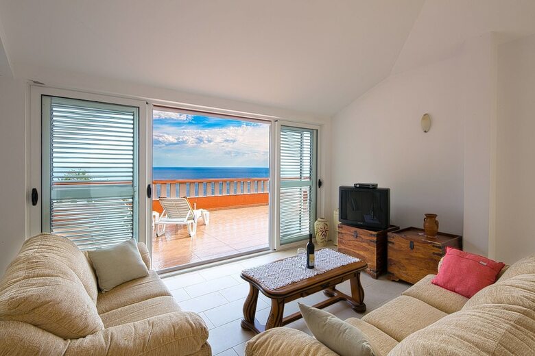 Hotel Guest House Horizont