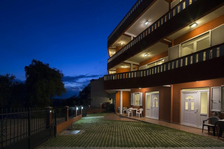 Hotel Guest House Horizont