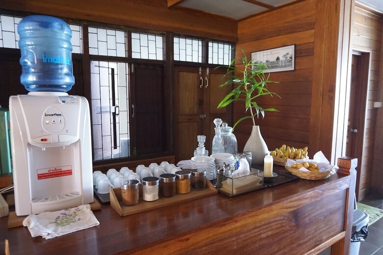 Hotel Phu Chiangkhan