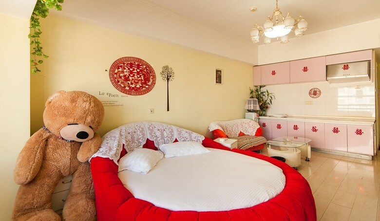 Tianjin Xinyi Apartment Hotel