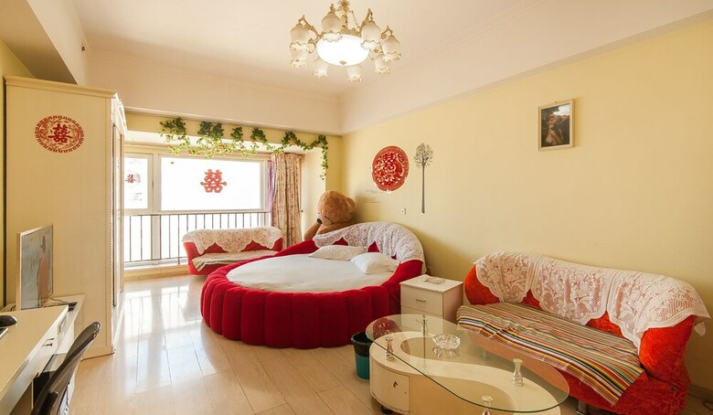 Tianjin Xinyi Apartment Hotel