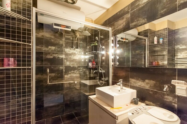 Tianjin Xinyi Apartment Hotel