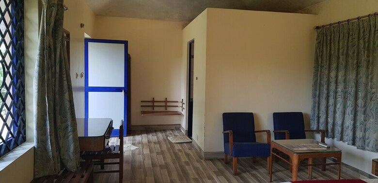 Hotel Ulo Woodys