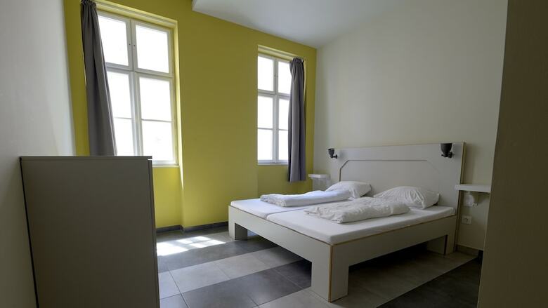 Hostal The Hive Party Hostel