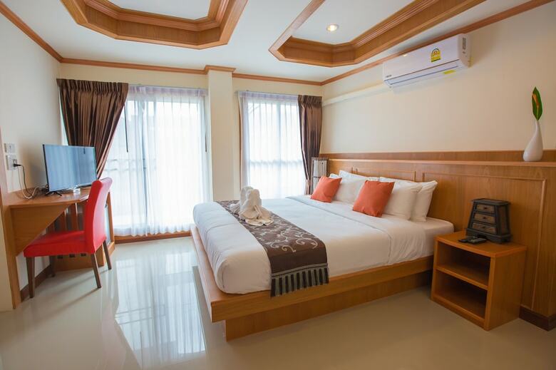 Hotel Phurua Inn