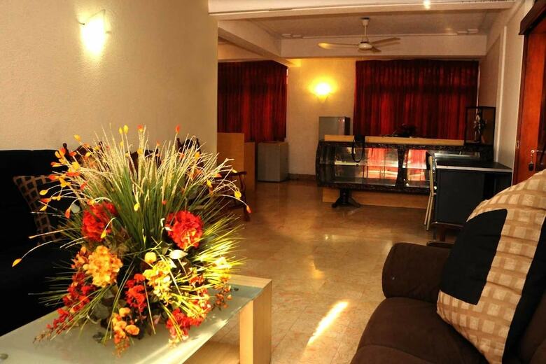 Apartment In Colombo