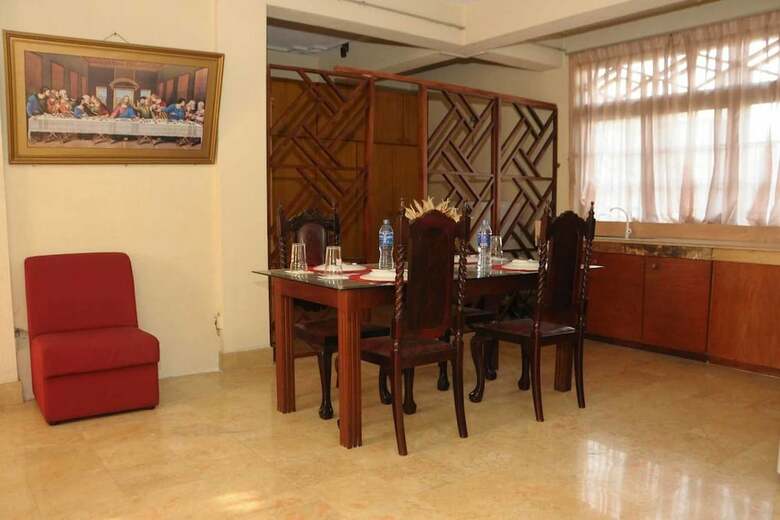 Apartment In Colombo