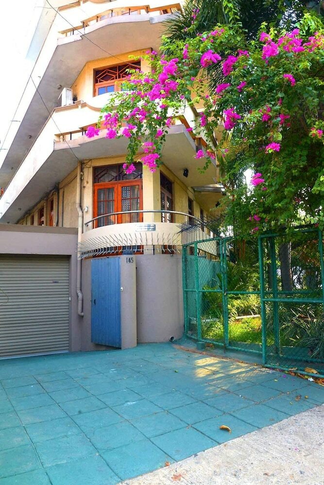 Apartment In Colombo