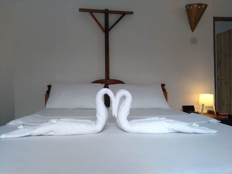 Hostal Zlife Hostel