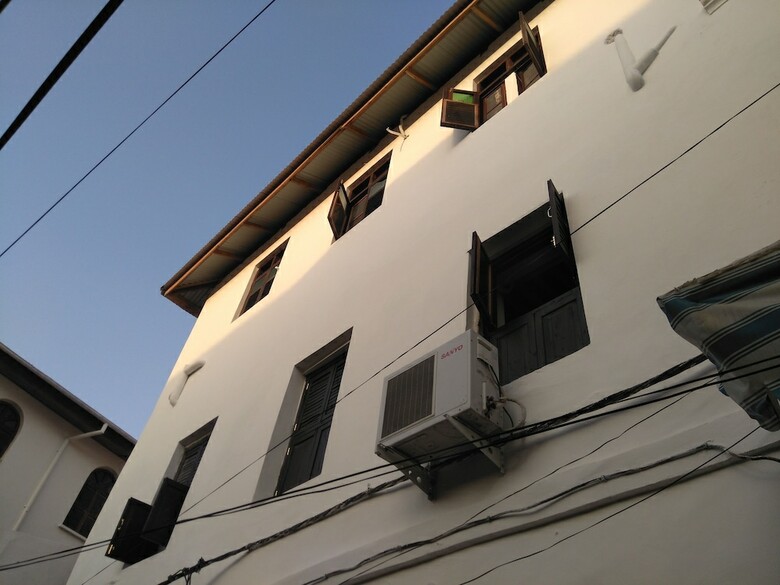 Hostal Zlife Hostel