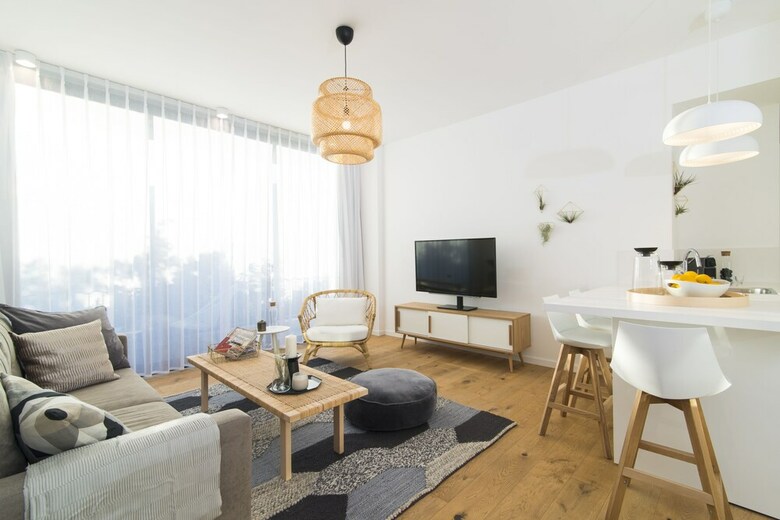 Apartamento House No. 29 & 52 - By Tlv2go