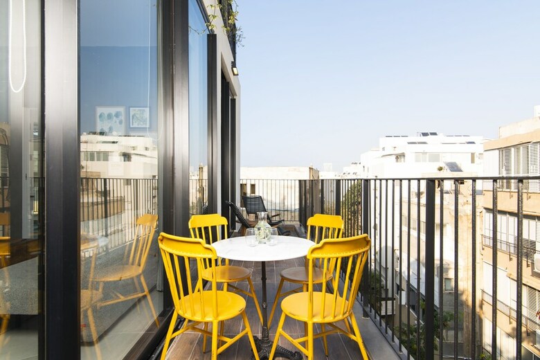 Apartamento House No. 29 & 52 - By Tlv2go