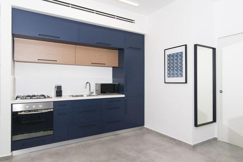 Apartamento House No. 29 & 52 - By Tlv2go