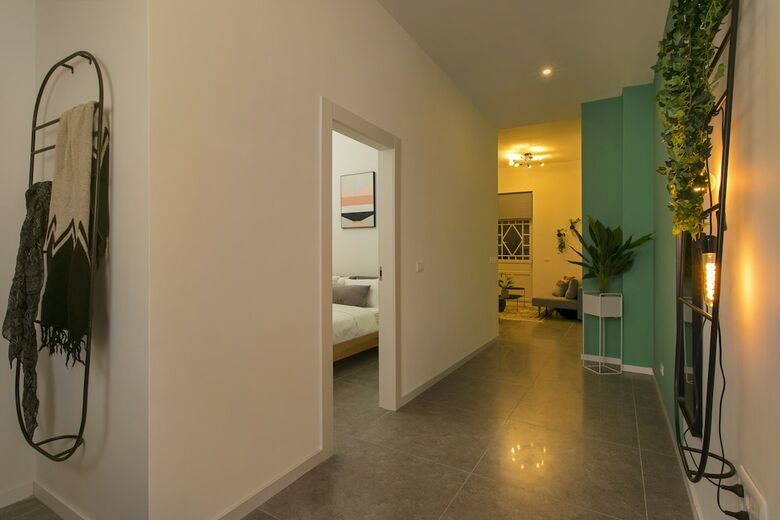 Apartamento House No. 29 & 52 - By Tlv2go