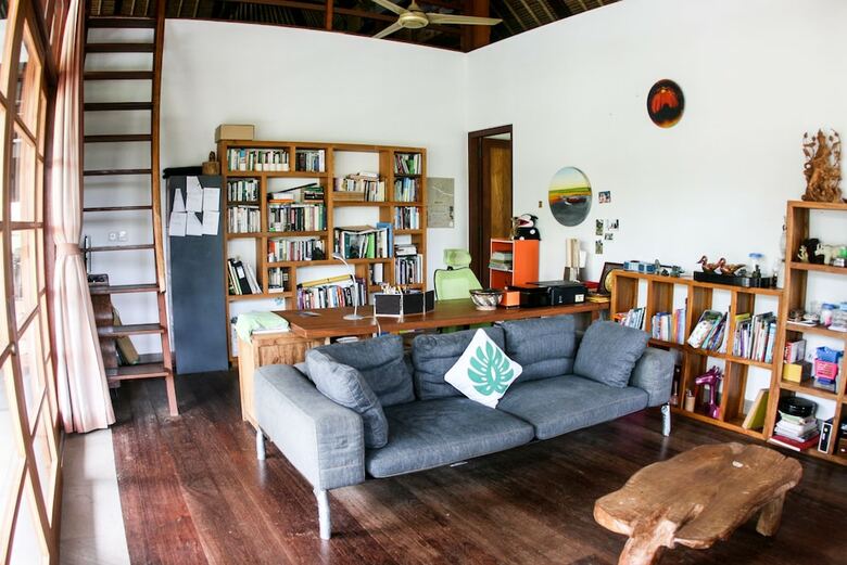 Villa Luxury Kama Ubud