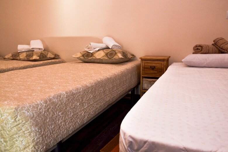 Hostal Apri Hostel