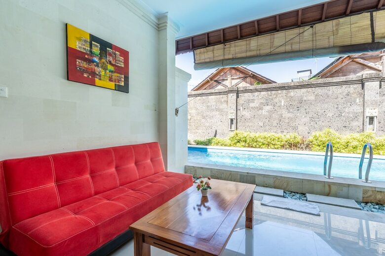 Siki Villa Sanur
