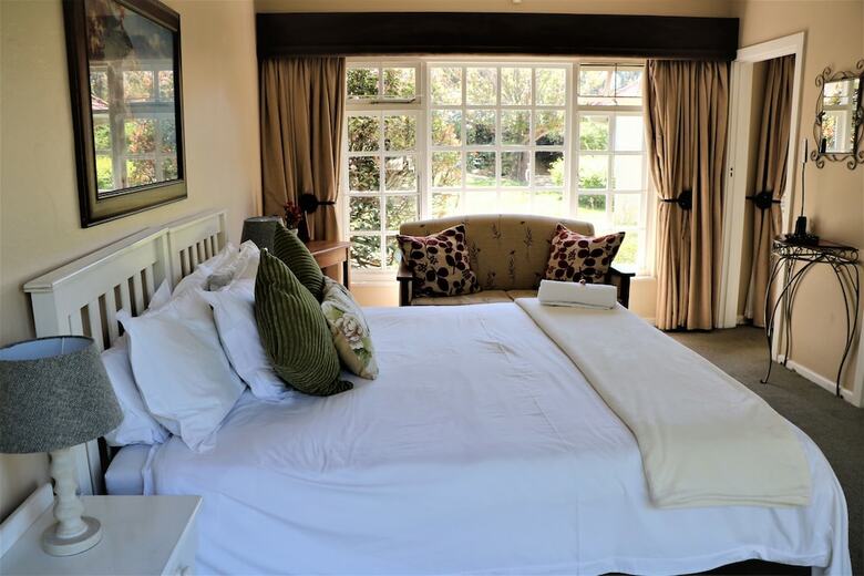 Bed & Breakfast Reef View Bnb