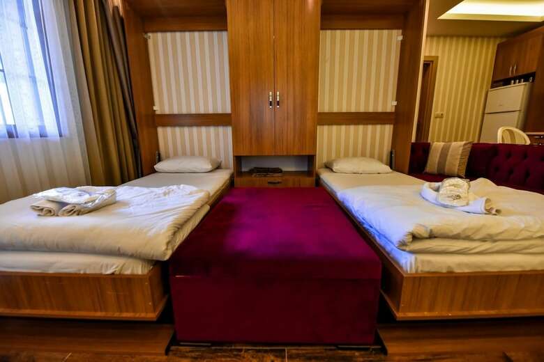 Hotel Serah Residence