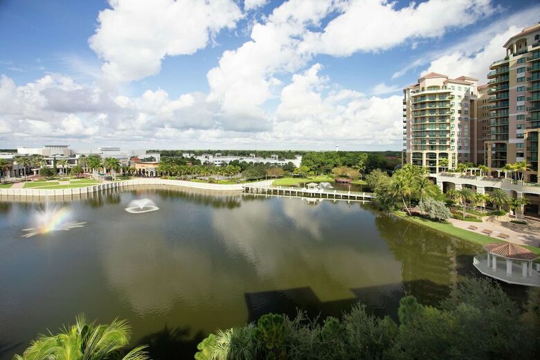 Hotel Hilton Garden Inn Palm Beach Gardens