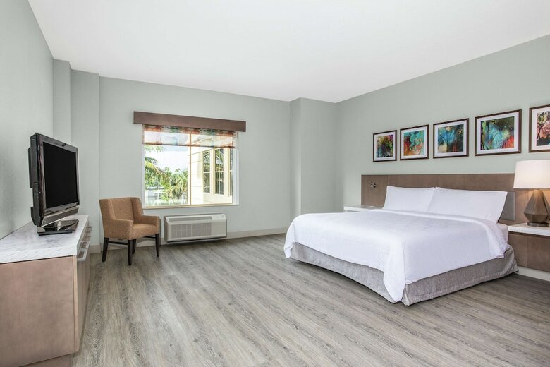 Hotel Hilton Garden Inn Palm Beach Gardens