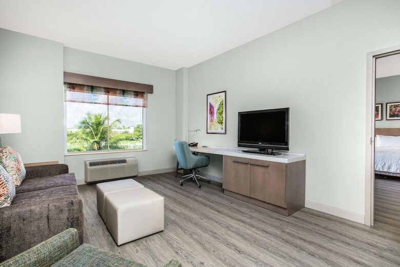 Hotel Hilton Garden Inn Palm Beach Gardens