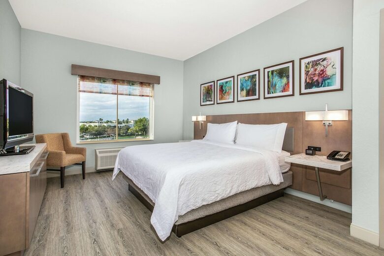 Hotel Hilton Garden Inn Palm Beach Gardens