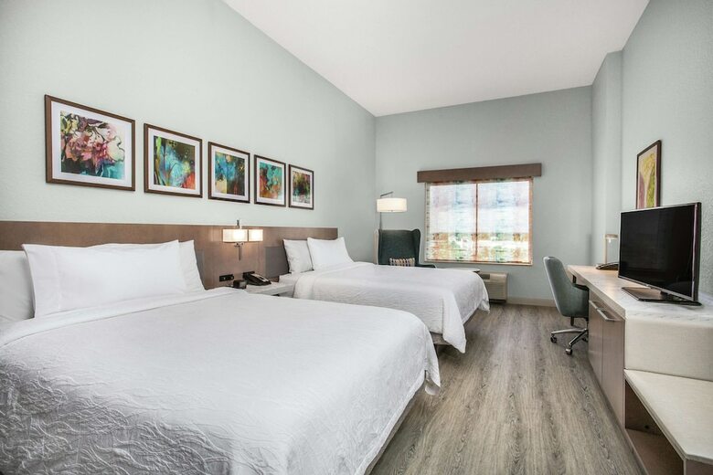 Hotel Hilton Garden Inn Palm Beach Gardens