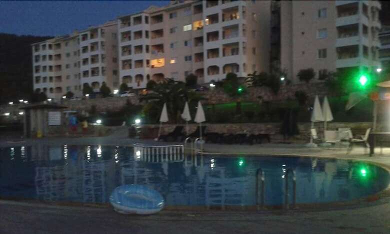 Hotel Aegean Star