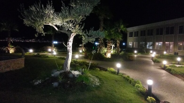 Hotel Aegean Star
