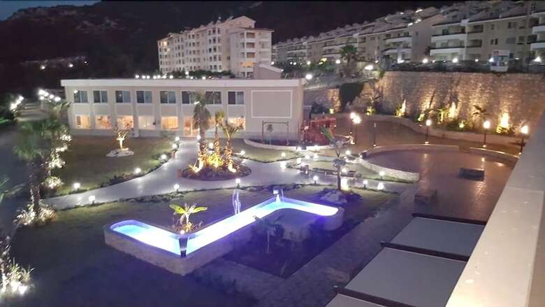 Hotel Aegean Star