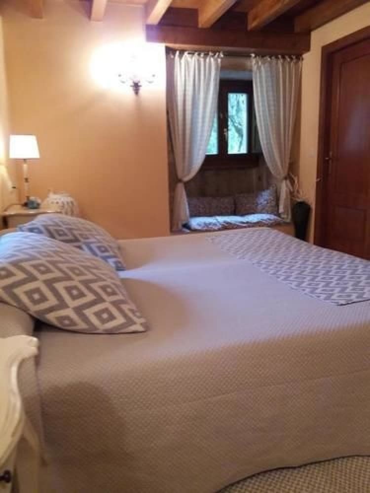 Hotel Casa Anxelina