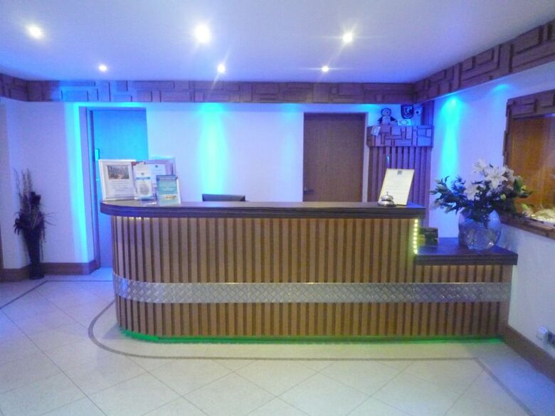 The President Hotel