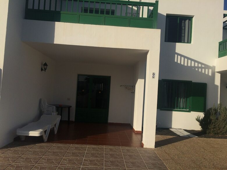 Alhambra Apartamentos