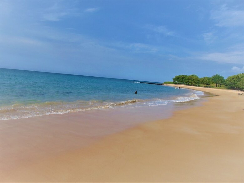 Hotel Resid�ncial Tamarindos