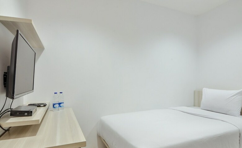 Klinpod Hotel