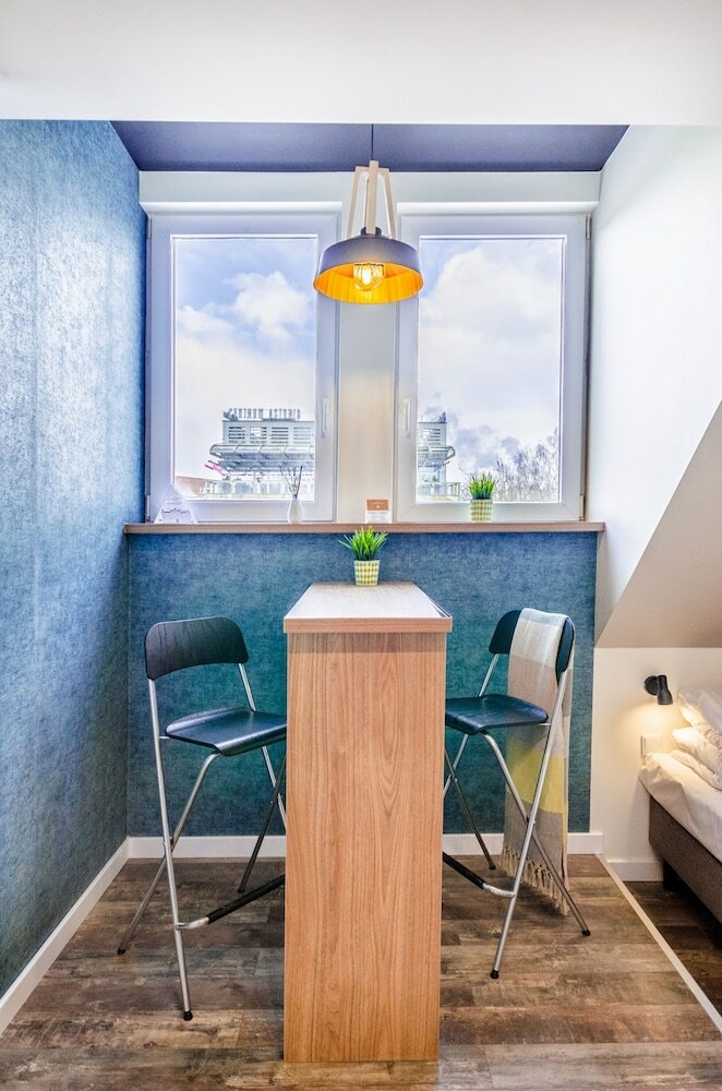 Apartamentos Rint - Centrum Rynek Ko?ciuszki 5a