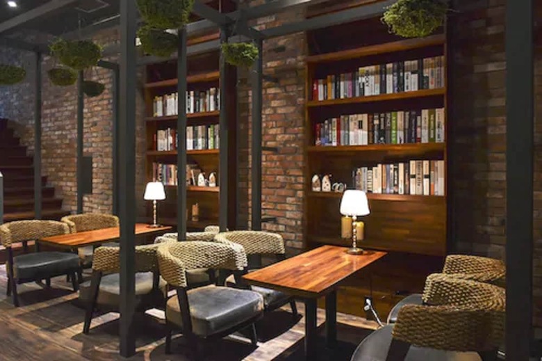 Brown Dot Hotel Sasang Terminal