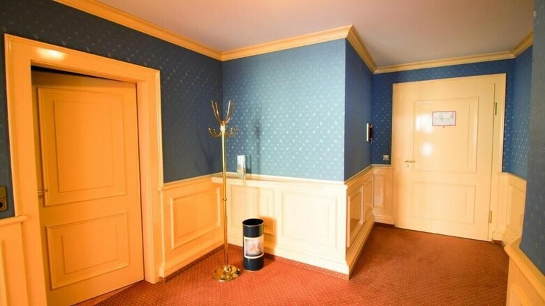 Hotel Strandperle