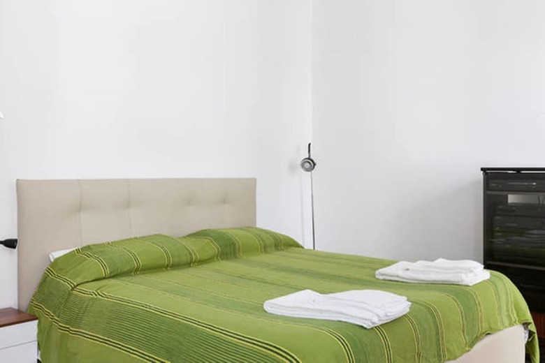 Apartamento La Casetta Di Romano