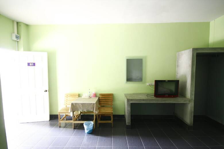 Hotel Mee Rak Resort