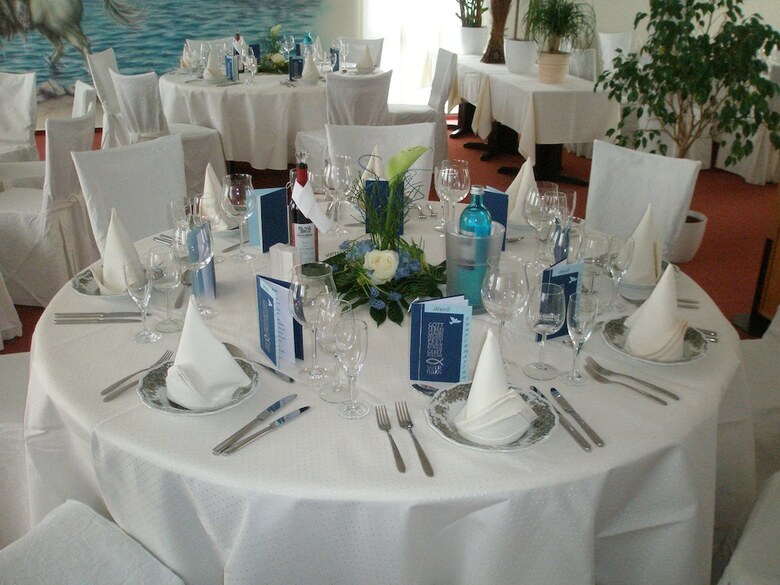 Hotel Restaurant Vater Rhein