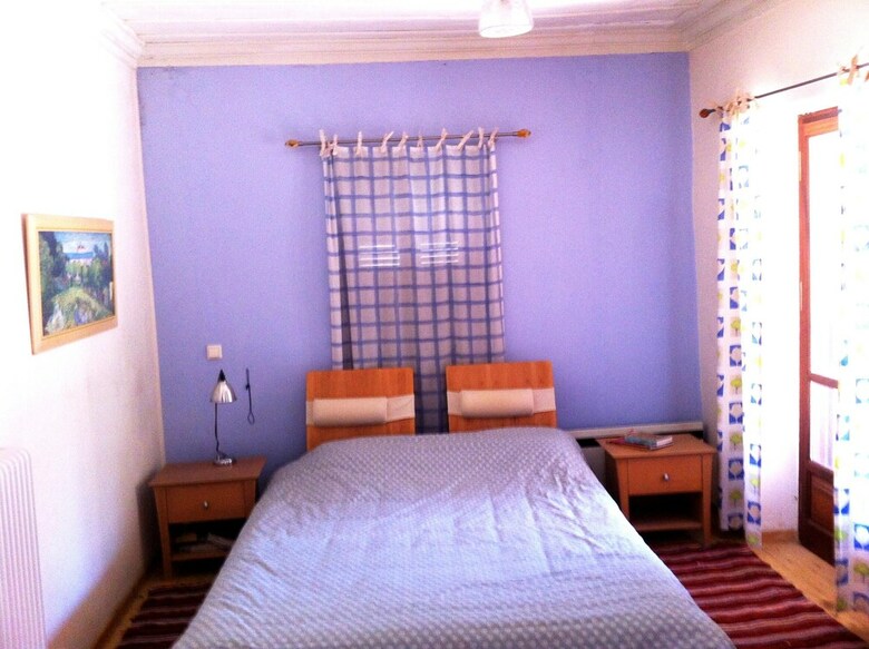 House With 2 Bedrooms In Vlachokerasia