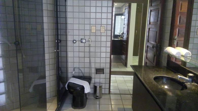 Hotel Trip Inn Recife