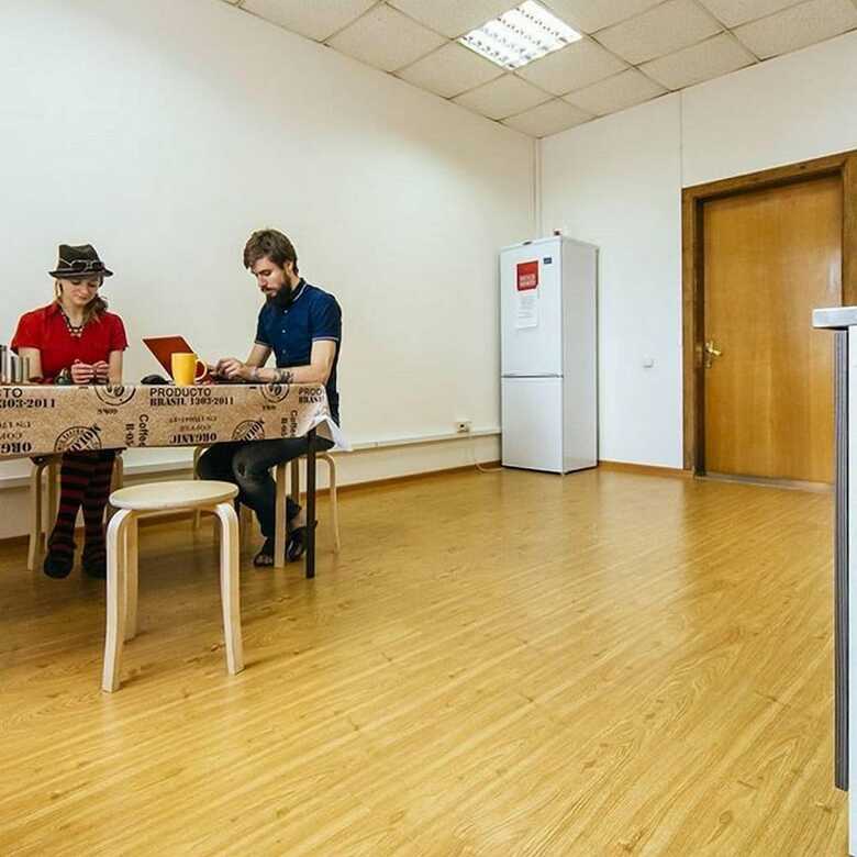 Hostal Moshostel