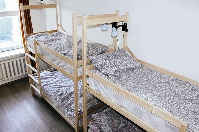 Hostal Moshostel