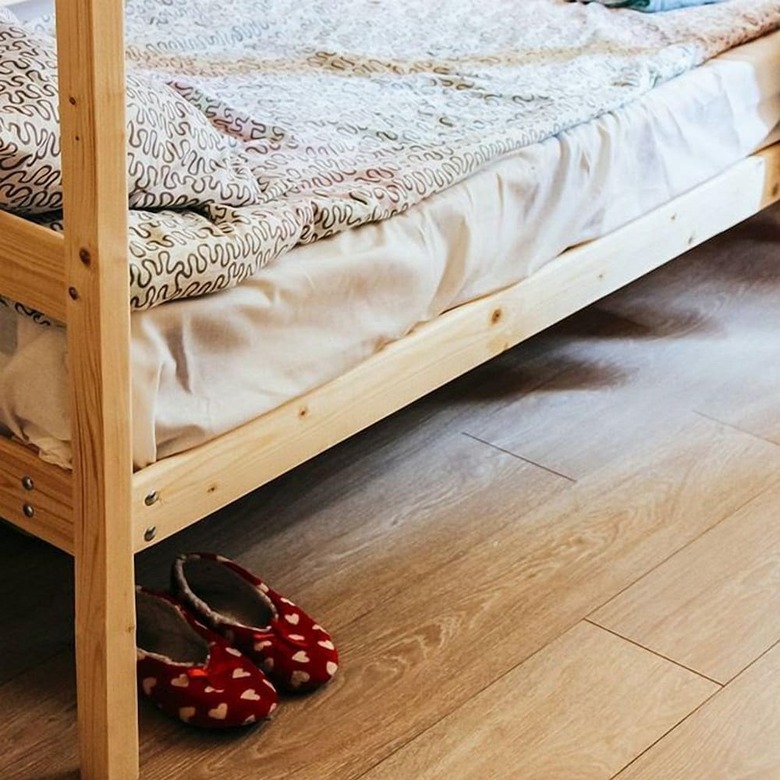 Hostal Moshostel