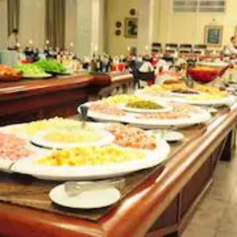 Hotel Monte Real