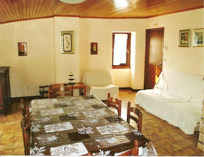 House With 2 Bedrooms In Mostu�jouls, With Wonderful Mountain View